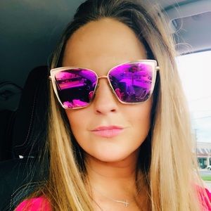 Meet your Posher, Lindsay